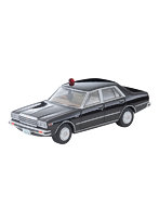 ムービースターズ05 西部警察 日産 ローレル 2000SGL-E 大門圭介フィギュア付