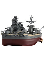 ちび丸-40 ちび丸艦隊シリーズ No.40 ちび丸艦隊 戦艦 伊勢/日向