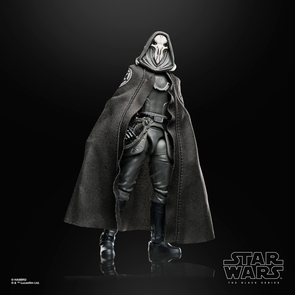 スター・ウォーズ ブラックシリーズ スター・ウォーズ:モール/シャドウ・ロード イレブンス・ブラザー