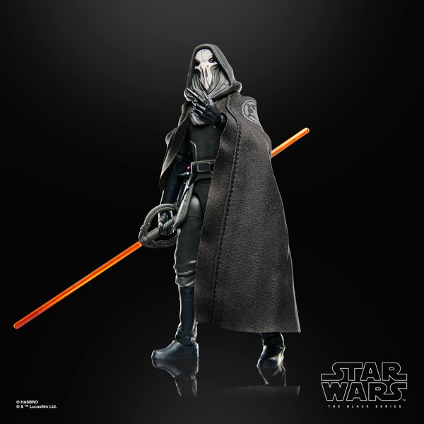 スター・ウォーズ ブラックシリーズ スター・ウォーズ:モール/シャドウ・ロード イレブンス・ブラザー