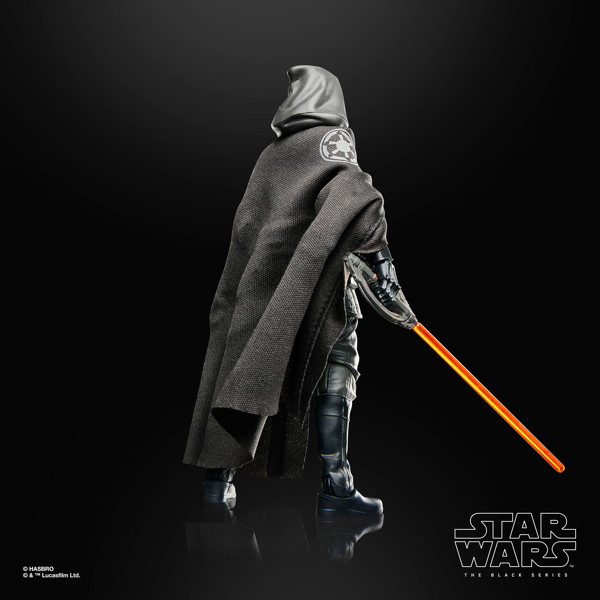 スター・ウォーズ ブラックシリーズ スター・ウォーズ:モール/シャドウ・ロード イレブンス・ブラザー