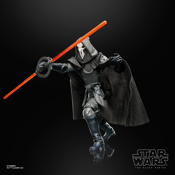 スター・ウォーズ ブラックシリーズ スター・ウォーズ:モール/シャドウ・ロード イレブンス・ブラザー