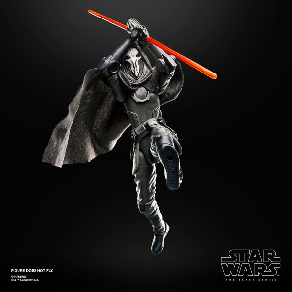 スター・ウォーズ ブラックシリーズ スター・ウォーズ:モール/シャドウ・ロード イレブンス・ブラザー