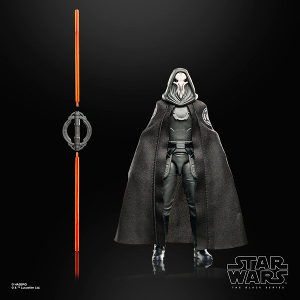 スター・ウォーズ ブラックシリーズ スター・ウォーズ:モール/シャドウ・ロード イレブンス・ブラザーのサムネイル画像