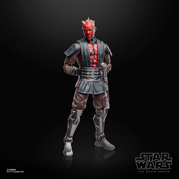 スター・ウォーズ ブラックシリーズ スター・ウォーズ:モール/シャドウ・ロード モール