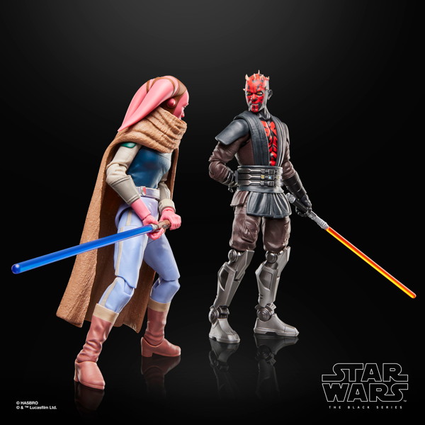 スター・ウォーズ ブラックシリーズ スター・ウォーズ:モール/シャドウ・ロード モール