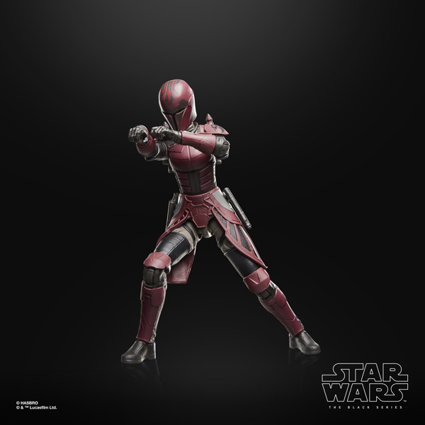 スター・ウォーズ ブラックシリーズ スター・ウォーズ:モール/シャドウ・ロード ルック・キャスト