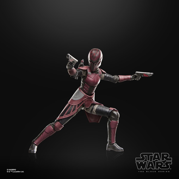 スター・ウォーズ ブラックシリーズ スター・ウォーズ:モール/シャドウ・ロード ルック・キャスト