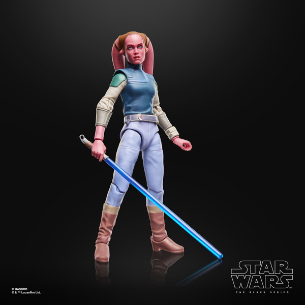 スター・ウォーズ ブラックシリーズ スター・ウォーズ:モール/シャドウ・ロード デヴォン・イザラ