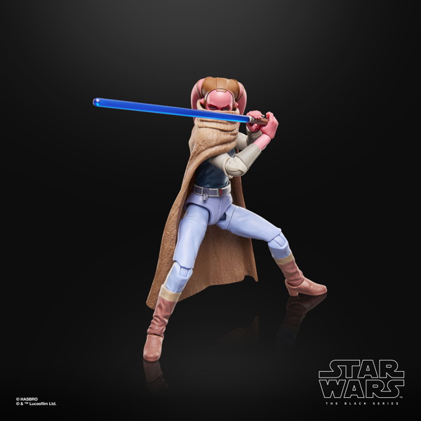 スター・ウォーズ ブラックシリーズ スター・ウォーズ:モール/シャドウ・ロード デヴォン・イザラ