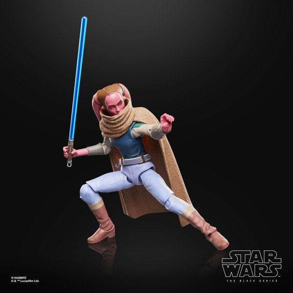 スター・ウォーズ ブラックシリーズ スター・ウォーズ:モール/シャドウ・ロード デヴォン・イザラ