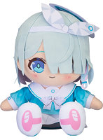 ブルーアーカイブ -Blue Archive- ちょこぷに おおきな40cmぬいぐるみ アロナ