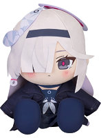 ブルーアーカイブ -Blue Archive- ちょこぷに おおきな40cmぬいぐるみ プラナ