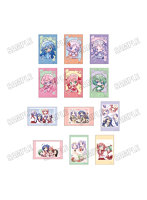 【BOX販売】らき☆すた ミニフォトカードコレクション（1BOX=6個入）