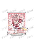 らき☆すた 描き起こしミニアクリルジオラマ 5 小早川ゆたか