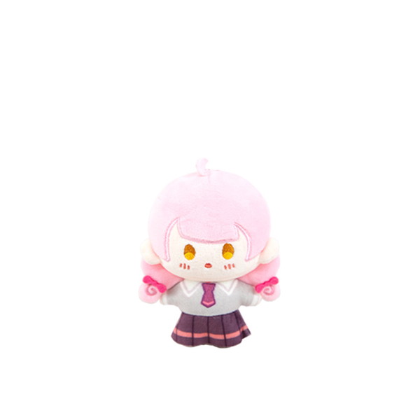 Taomee Flower Angel Miniドールシリーズ トレーディングプラッシュ（1BOX=8個入）