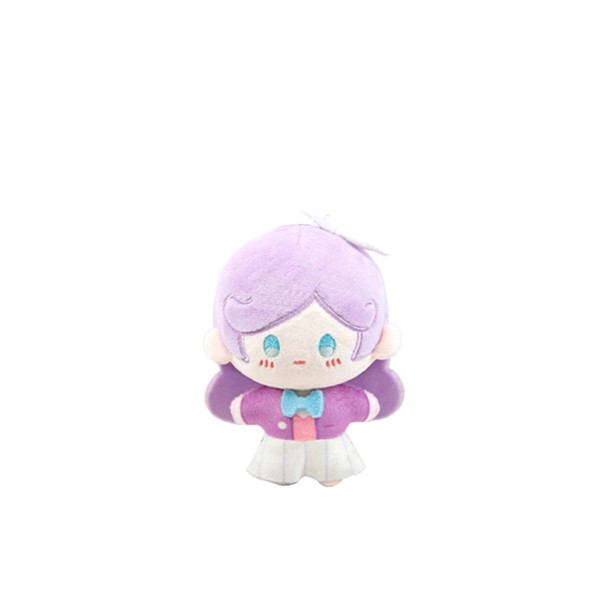 Taomee Flower Angel Miniドールシリーズ トレーディングプラッシュ（1BOX=8個入）