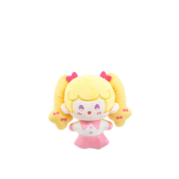 Taomee Flower Angel Miniドールシリーズ トレーディングプラッシュ（1BOX=8個入）