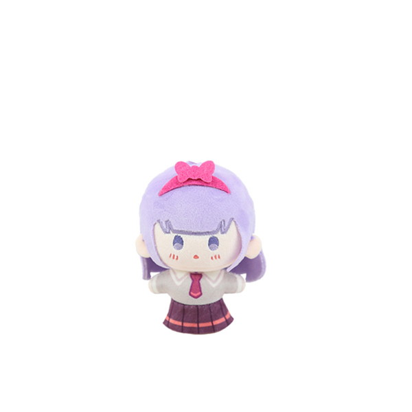 Taomee Flower Angel Miniドールシリーズ トレーディングプラッシュ（1BOX=8個入）