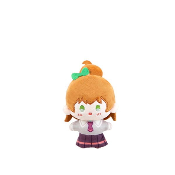 Taomee Flower Angel Miniドールシリーズ トレーディングプラッシュ（1BOX=8個入）