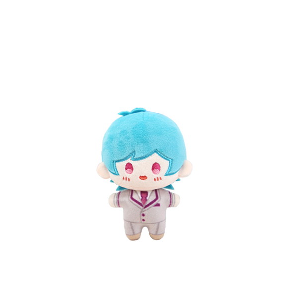 Taomee Flower Angel Miniドールシリーズ トレーディングプラッシュ（1BOX=8個入）