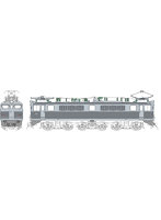 国鉄EF30（2-17）動力なし