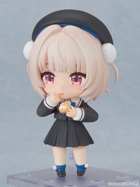 ねんどろいど 雨衣