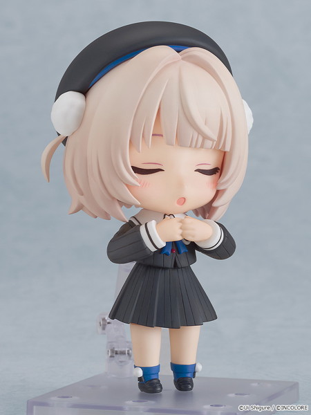 ねんどろいど 雨衣