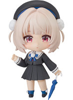 ねんどろいど 雨衣