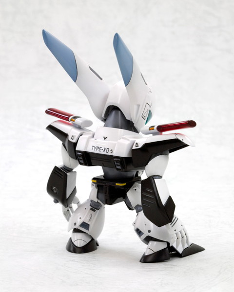 D-スタイル AV-X0 ZERO 零式