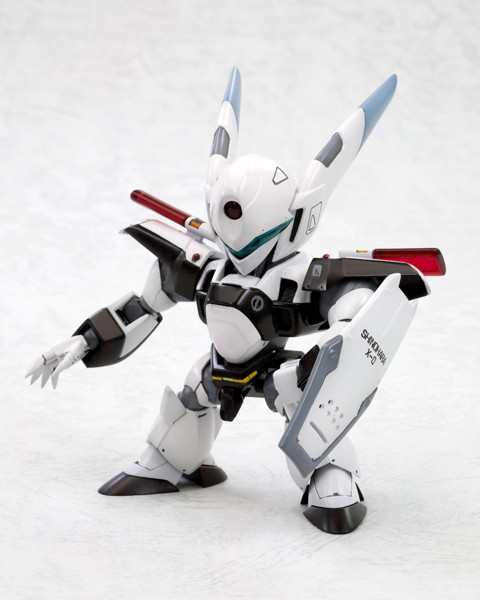 D-スタイル AV-X0 ZERO 零式