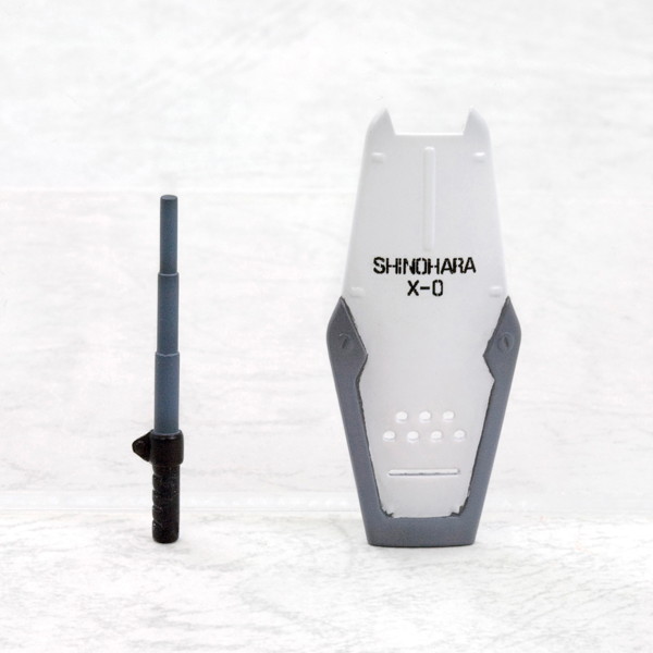 D-スタイル AV-X0 ZERO 零式