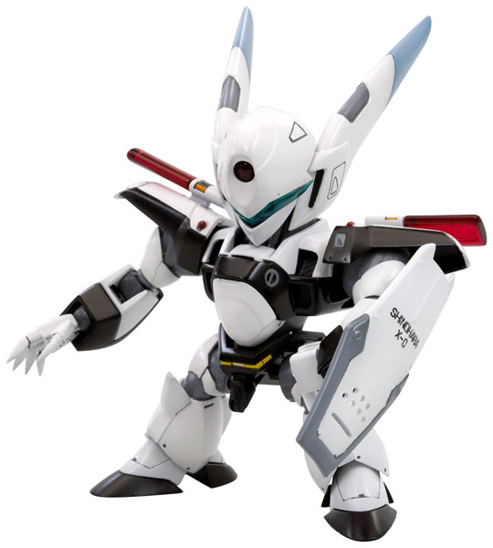 D-スタイル AV-X0 ZERO 零式