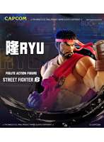 52TOYS FigLite ストリートファイター6 リュウ
