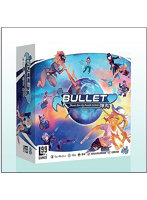 Bullet ◆完全日本語版