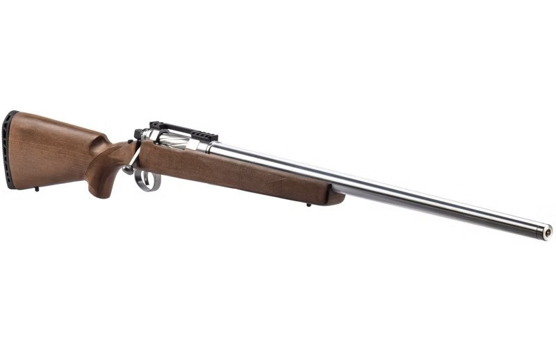 Barrett Fieldcraft Silver/Wood 【JASG認証】