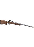 Barrett Fieldcraft Silver/Wood 【JASG認証】