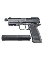 USP45タクティカル スライドHW フルスペック