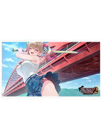 ［バニーガーデン2］ラバーマット（凜）