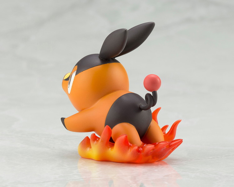 【再販】ARTFX J トウコ with ポカブ 『ポケットモンスター』シリーズ
