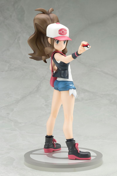 【再販】ARTFX J トウコ with ポカブ 『ポケットモンスター』シリーズ