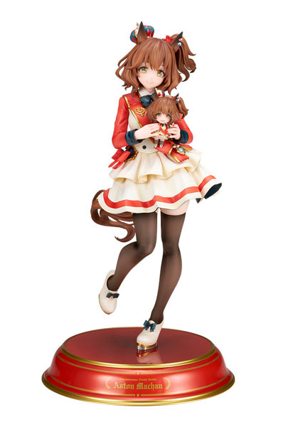 ウマ娘 プリティーダービー アストンマーチャン