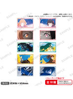 【BOX販売】テレビアニメ『春夏秋冬代行者 春の舞』 トレーディングクリアカード