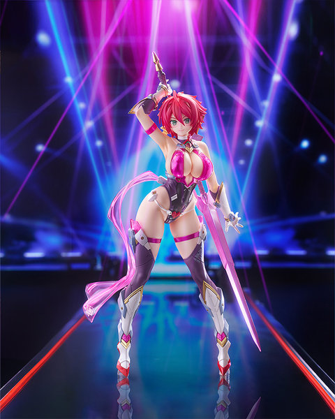 POP UP PARADE SP キューティーハニー キューティーハニーNova