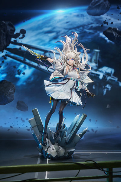 ペリカ アークナイツ:エンドフィールド
