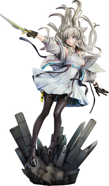 ペリカ アークナイツ:エンドフィールド