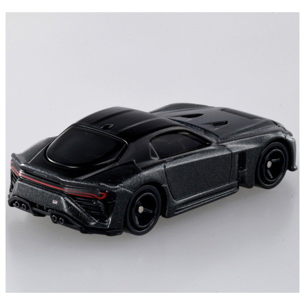 トミカ GR GT