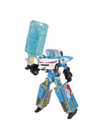 トミカ ジョブレイバー TJBEX アイスブレイバー ガリガリ君 輸送トラック