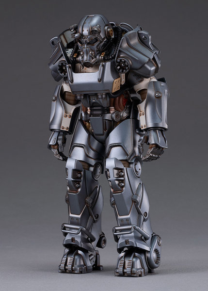 PLAMATEA T-60 パワーアーマー