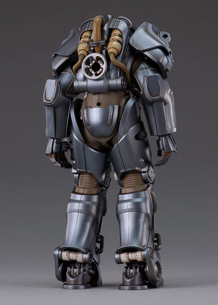 PLAMATEA T-60 パワーアーマー